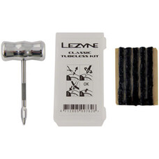Lezyne Classic Tubeless Tire Plug Kit