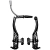 Shimano BR-T4000 V-Brake - Front, Black