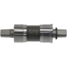 Shimano BB-UN300 Bottom Bracket - English 68 x 118mm Spindle Square Taper JIS