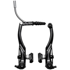 Shimano BR-T4000 V-Brake - Rear, Black