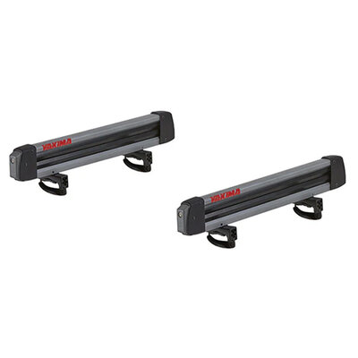 Yakima Freshtrack 4 Ski/Snowboard  Rack