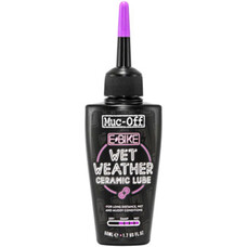 Muc-Off eBike Wet Lube