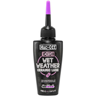 Muc-Off eBike Wet Lube