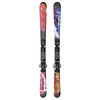 Nordica Kids' Unleashed J Skis w/7.0 FDT WB Binding2026