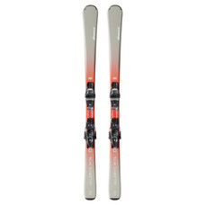 Nordica Women's AllDrive 74 FDT Skis w/TP2 Compact 10 FDT Bindings 2026