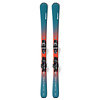 Nordica Women's AllDrive 82 FDT Skis w/TP2 Compact 10 FDT Bindings 2026