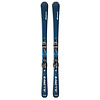 Nordica AllDrive 84 FDT Skis w/TP2 Compact 10 FDT Bindings 2026