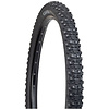 45NRTH Kahva Tire - 29 x 2.25, Clincher, Wire, Black, 33 TPI, 252 Carbide Steel Studs