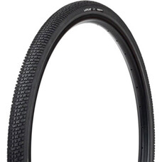 45NRTH Latkat Tire - 700 x 40, Tubeless, Folding, Black, 60 TPI, Gripkraft Compound