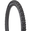 45NRTH Kahva Tire - 29 x 2.25, Tubeless, Folding, Black, 60 TPI, 252 Concave Carbide Studs