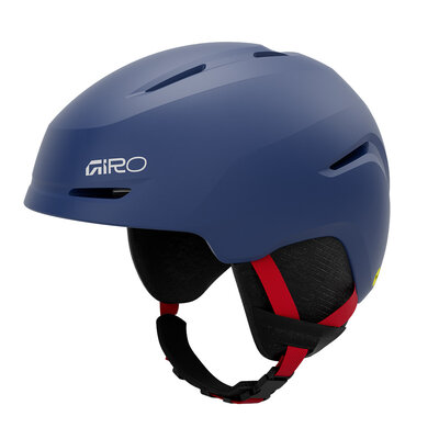 Giro Kids' Spur MIPS Snow Helmet 2026