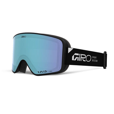 Giro Method Snow Goggles 2026