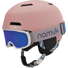 Giro Kids' Crue Mips Snow Helmet/Goggles Combo Pack (Discontinued)