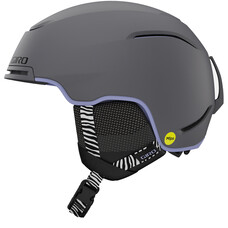 Giro Women's Terra MIPS Snow Helmet (Discontinued)