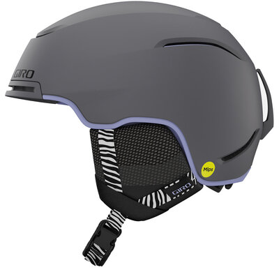 Giro Women's Terra MIPS Snow Helmet (Discontinued)