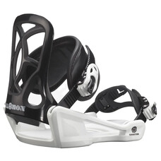 Salomon Kids' Goodtime Snowboard Bindings 2026