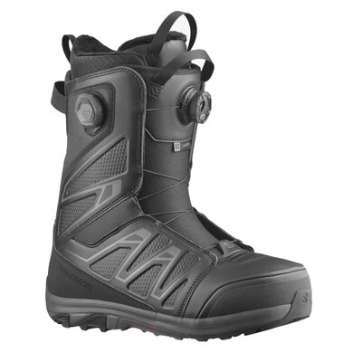 Salomon Launch BOA SJ BOA Snowboard Boots 2026