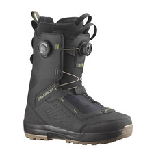 Salomon Echo Dual BOA Snowboard Boots 2026