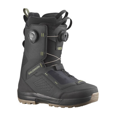 Salomon Echo Dual BOA Snowboard Boots 2026