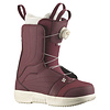 Salomon Women's Pearl BOA Snowboard Boots 2026