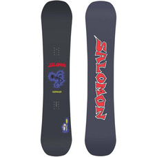 Salomon Kids' Sleepwalker Grom Snowboard 2026