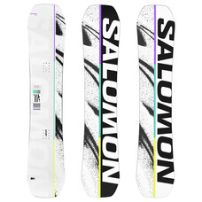 Salomon Kids' Huck Knife Grom Snowboard 2026