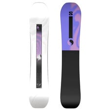 Salomon Women's Bliss Snowboard 2026