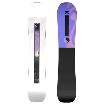 Salomon Women's Bliss Snowboard 2026