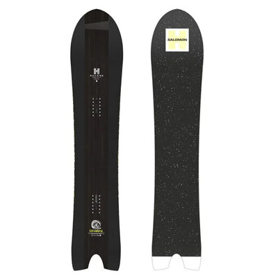 Salomon HPS - Wolle Nyvelt Fish Snowboard 2026