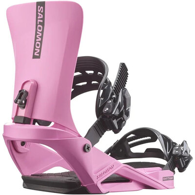 Salomon Rhythm Snowboard Bindings 2026