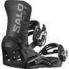 Salomon District Snowboard Bindings 2026