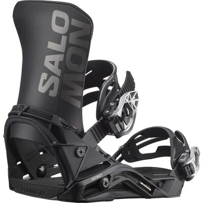 Salomon District Snowboard Bindings 2026