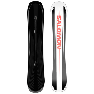 Salomon Assassin Pro Snowboard 2026
