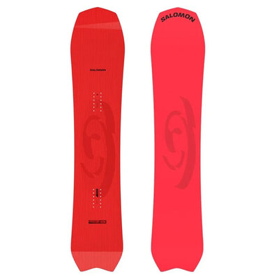 Salomon Dancehaul Snowboard 2026