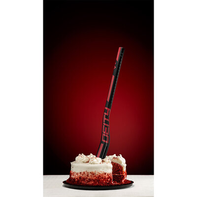 Deity Dark Room Edition Ridgeline 35 Handlebars