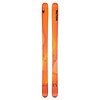 Faction Dancer 3 Skis (Ski Only) 2026