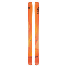 Faction Dancer 3 Skis (Ski Only) 2026