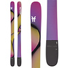 Faction Studio 1 Skis (Ski Only) 2026