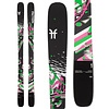 Faction Prodigy 1 Skis (Ski Only) 2026