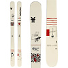 Faction Prodigy 1 Capsule Skis (Ski Only) 2026