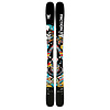 Faction Kids' Prodigy Jr Skis (Ski Only) 2026
