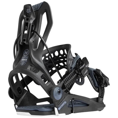 Flow Fenix Snowboard Bindings 2026