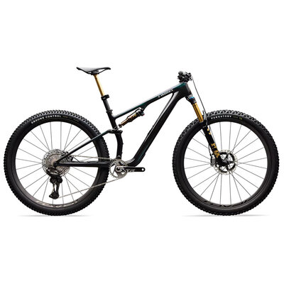 Specialized S-Works Epic 8 EVO Di2 Mountain Bike 2026