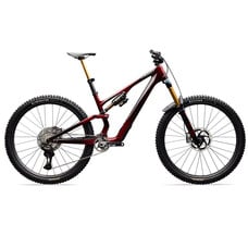 Specialized S-Works Stumpjumper 15 EVO Di2 29/29" Mountain Bike 2026
