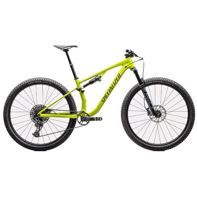 Specialized Chisel Comp Mountain Bike 2025