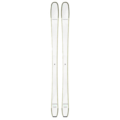 Head Women's Kore 87 Ti W Skis (Ski Only) 2026