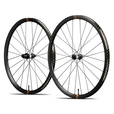 Reserve Wheels 30 GR Aluminum Wheelset