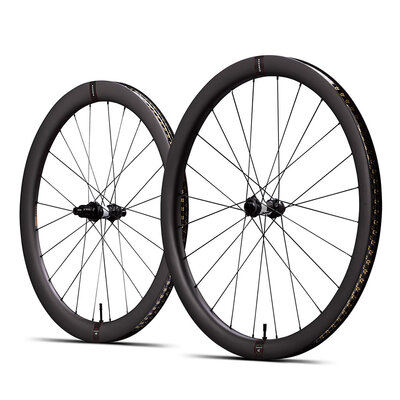 Reserve Wheels 42/49 Turbulent Aero Wheelset