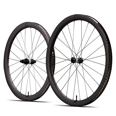 Reserve Wheels 40/44 GR Wheelset