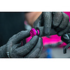 Muc-Off Stealth Tubeless Puncture Plugs Tire Repair Kit - Bar-End Mount